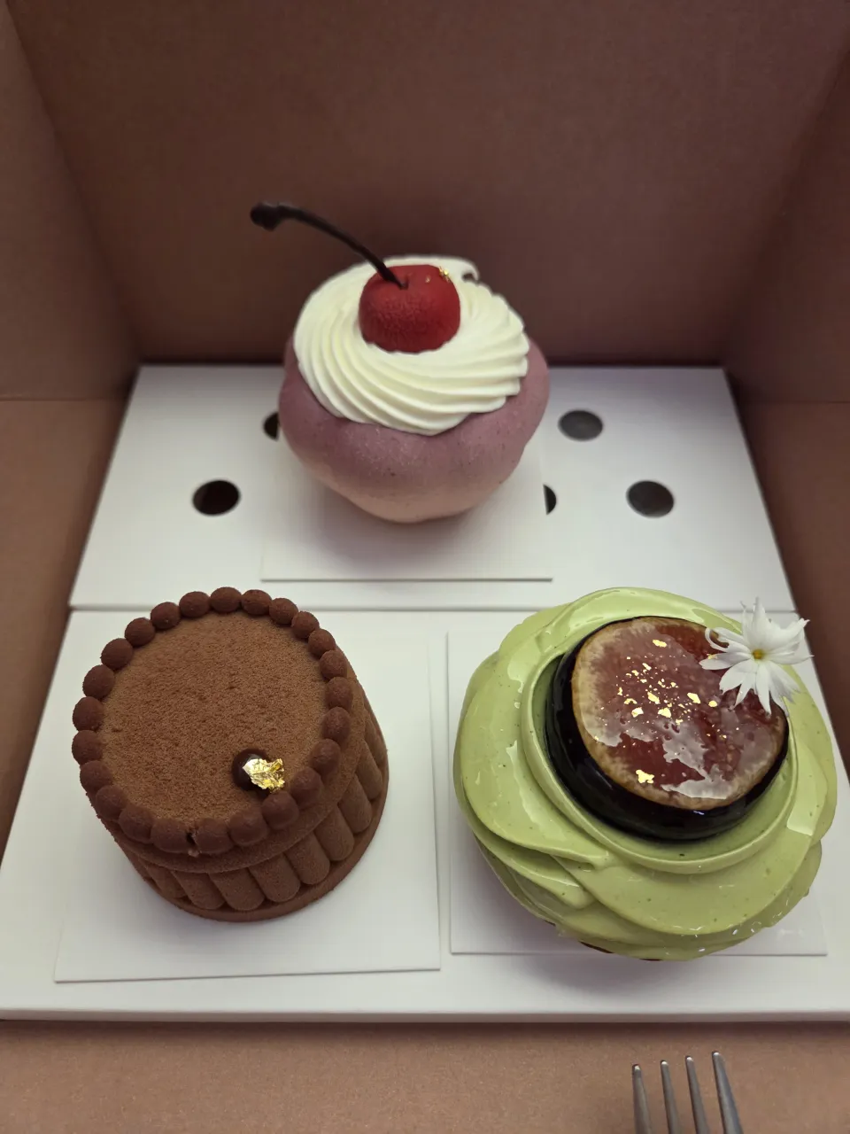 Sweets