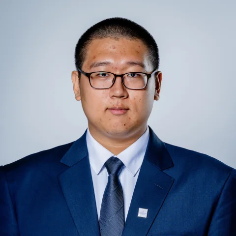 Yeonghu Jung
